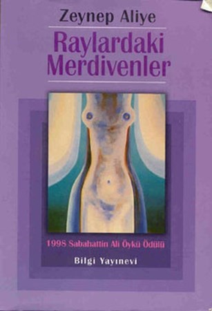 Raylardaki Merdivenler