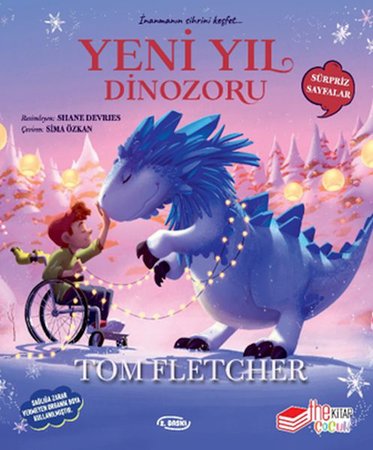 Yeni Yıl Dinozoru