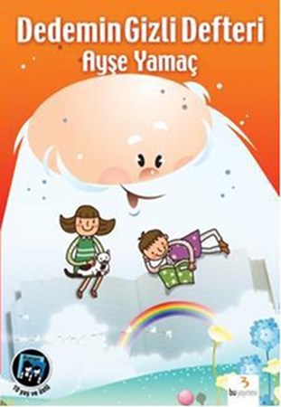 Dedemin Gizli Defteri