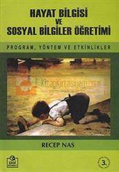Hayat Bilgisi Ve Sosyal Bilgiler Öğretimi