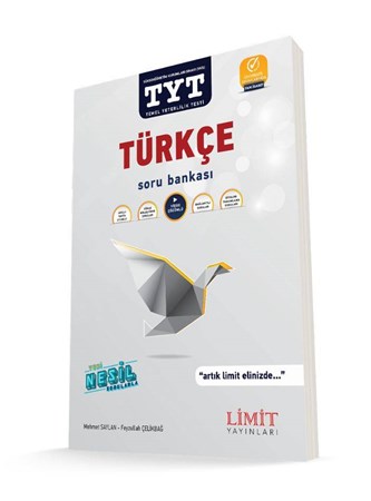 TYT Türkçe Soru Bankası