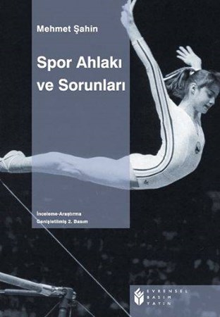 Spor Ahlakı Ve Sorunları