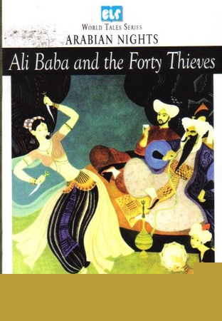 Ali Baba and the Forty Thieves