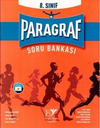 8. Sınıf Paragraf Soru Bankası