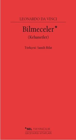 Bilmeceler/Kehanetler