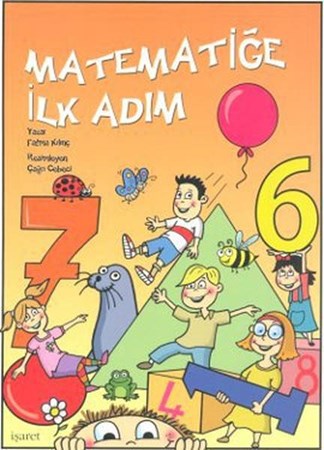 Matematiğe İlk Adım