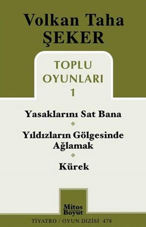 Toplu Oyunları 1 Yasaklarını Sat Bana Yıldızların Gölgesinde Ağlamak Kürek