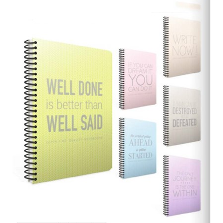 Now Spiralli Plastik Kapak Defter A4 80 Yaprak Kareli (3270) Gıpta