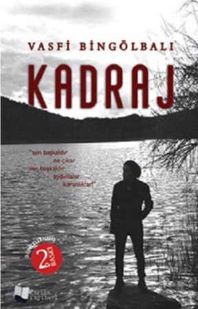 Kadraj