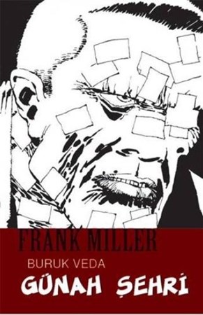 Günah Şehri 1 Buruk Veda