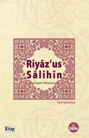 Riyaz'us Salihin