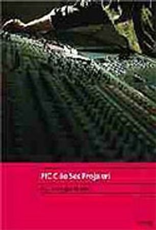 PIC C ile Ses Projeleri