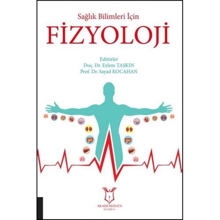 Sağlık Bilimleri İçin Fizyoloji