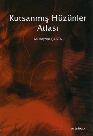 Kutsanmış Hüzünler Atlası