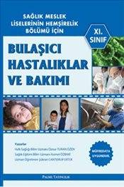 Bulaşıcı Hastalıklar Ve Bakımı 9.sınıf