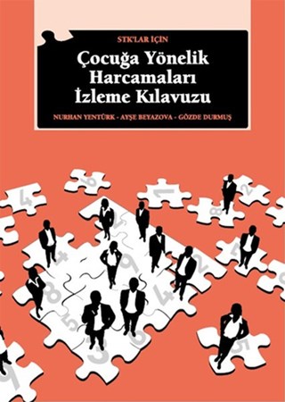 Stk'lar İçin Çocuğa Yönelik Harcamaları İzleme Kılavuzu