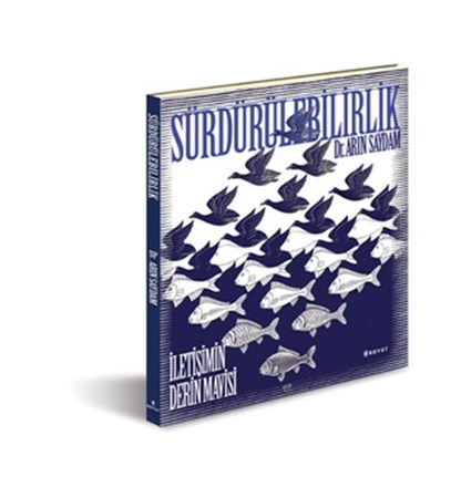 Sürdürülebilirlik İletişimin Derin Mavisi