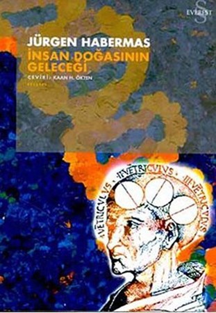 İnsan Doğasının Geleceği