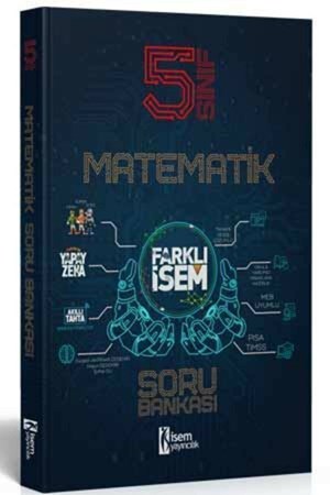 5. Sınıf Matematik Soru Bankası