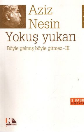 Böyle Gelmiş Böyle Gitmez 3 - Yokuş Yukarı