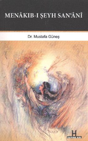Menakıb I Şeyh San'ni