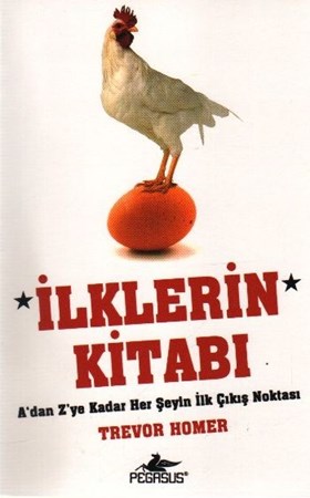 İlklerin Kitabı