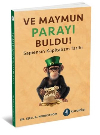 We Maymun Parayı Buldu!