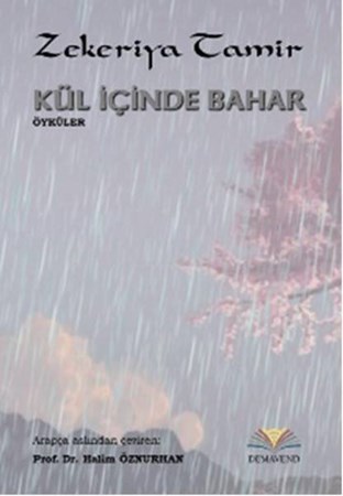 Kül İçinde Bahar