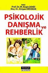 Psikolojik Danışma Ve Rehberlik