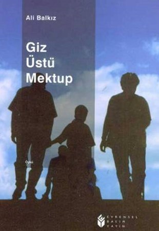 Giz Üstü Mektup