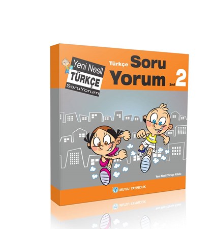 2.Sınıf Yeni Nesil Türkçe Soru Yorum