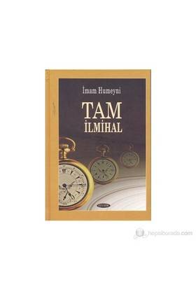 Tam İlmihal