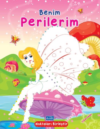 Benim Perilerim