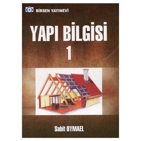 Yapı Bilgisi 1