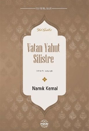 Vatan Yahut Silistre