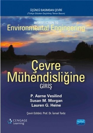 Çevre Mühendisliğine Giriş