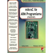 Microc Ile Arm Programlama
