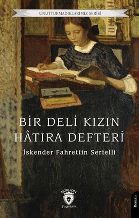 Bir Deli Kızın Hatıra Defteri