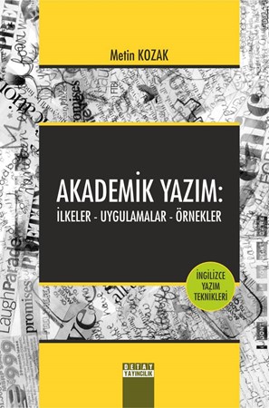 AKADEMİK YAZIM