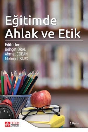 Eğitimde Ahlak Ve Etik