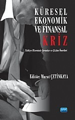 Küresel Ekonomik Ve Finansal Kriz