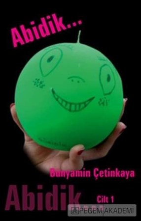 Abidik Cilt 1