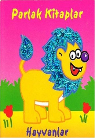 Hayvanlar Parlak Kitaplar