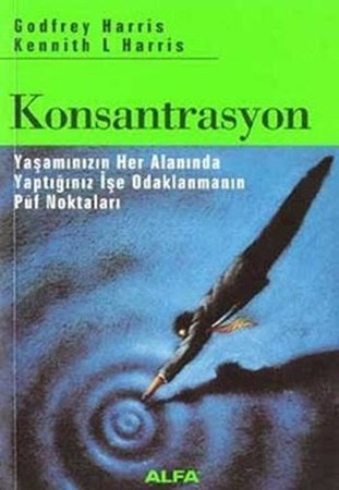 Konsantrasyon