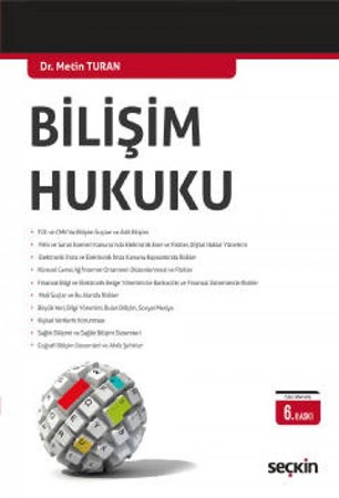 Bilişim Hukuku