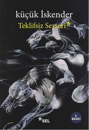 Teklifsiz Serseri
