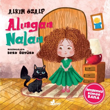 Benzemez Kimse Bana - Alingan Nalan