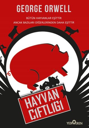 Hayvan Çiftliği