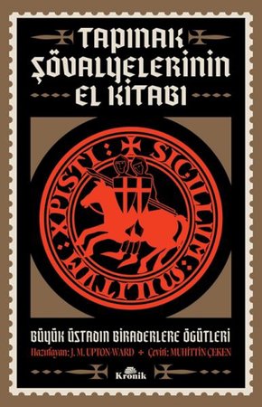 Tapınak Şövalyelerinin El Kitabı