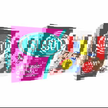 MATEMATİK İŞLEM OYUNU 